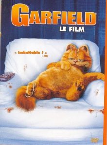 Garfield - le film (edition francaise)