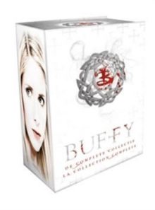 Buffy contre les vampires - intégrale saisons 1 à 7 - edition benelux