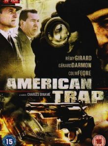 The american trap ( le piège américain )