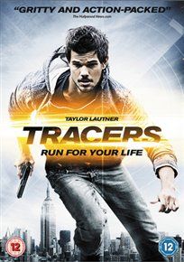 Tracers [dvd]