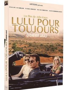 Lulu pour toujours (forever lulu)