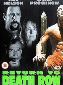 Return to death row [import anglais] (import)