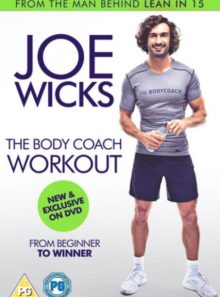Joe wicks the body coach workout