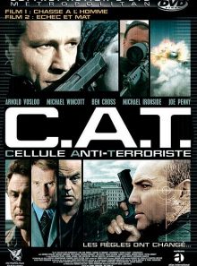 C.a.t. - cellule anti-terroriste