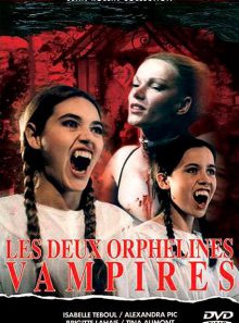 Les deux orphelines vampires