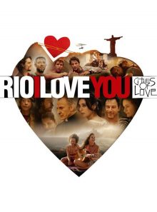Rio i love you (import benelux)