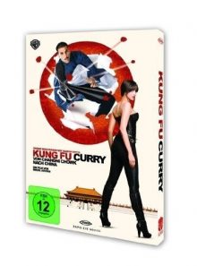 Kung fu curry - von chandni chowk nach china [import allemand] (import)