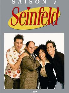 Seinfeld - saison 7