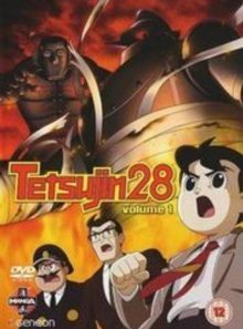 Tetsujin