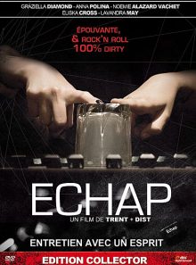 Echap - édition collector