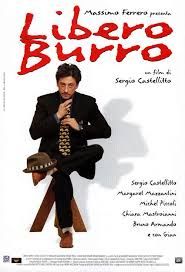 Libero burro