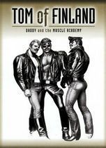 Tom of finland - daddy and the muscle academy