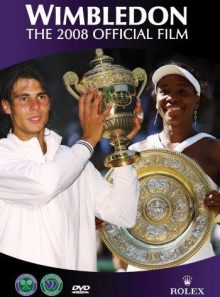 Wimbledon 2008 official film
