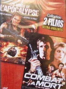 Les heros de l'apocalypse + combat a mort