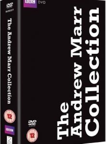 Andrew marr's history of mordern britain - series 1-2 [import anglais] (import)