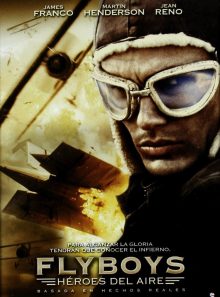 Flyboys (2006)