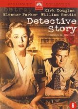 Histoire de détective - edition belge