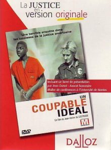 Un coupable ideal, la justice en version originale