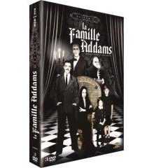 La famille addams - volume 1