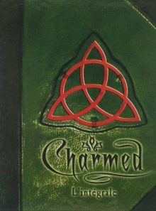 Charmed - l'intégrale - édition limitée