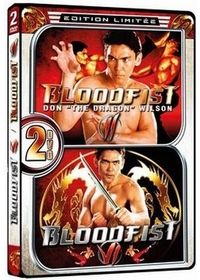 Blood fist 2 , blood fist 6