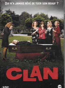 Clan : l'intégrale de la série