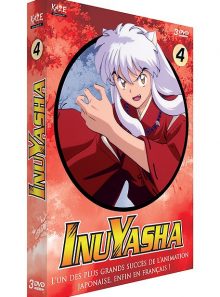 Inuyasha - box 4/4