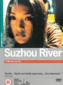 Suzhou he [import anglais] (import)