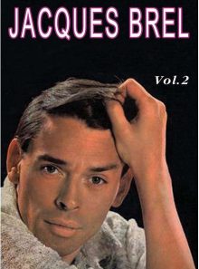 Jacques brel - vol. 2