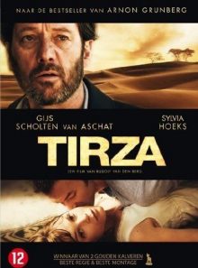 Tirza (2010) [ non usa format, pal, reg.2 import netherlands ]