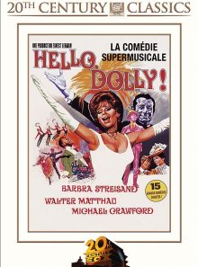 Hello, dolly !