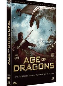 Age of dragons - version longue non censurée