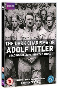 The charisma of adolf hitler - leading millions into the abyss