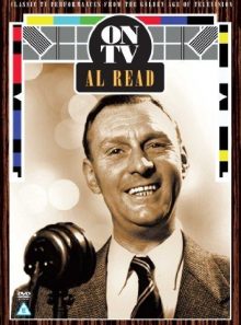 Al read on tv [import anglais] (import)