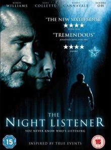 The night listener