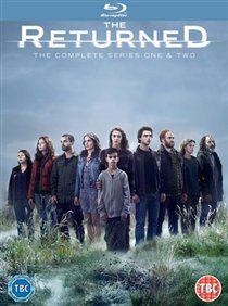 Returned series 1 & 2
