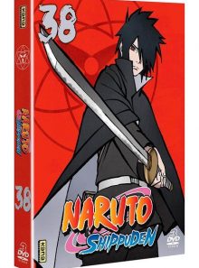 Naruto shippuden - vol. 38