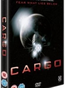 Cargo [dvd]