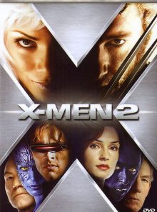 X-men 2 - édition collector