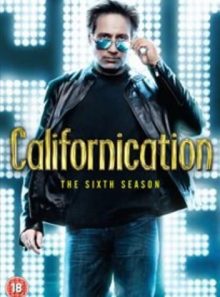 Californication: season 6