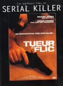 Psycho cop + psychocop