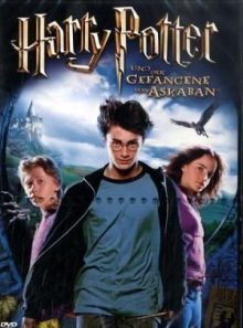 Harry potter und der gefangene von askaban (einzel-dvd)