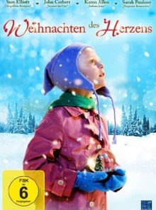 Weihnachten des herzens, 1 dvd