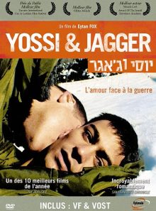 Yossi & jagger