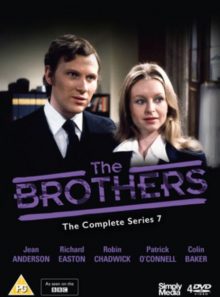Brothers the complete series 7