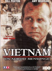 Vietnam un adroit mensonge