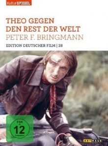Dvd * dvd theo gegen den rest der welt ovp [import allemand] (import)
