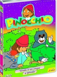 Pinocchio - vol.11