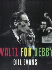Waltz for debby (2 lp) (180 gram vinyl)