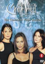 Charmed - saison 3, partie 1